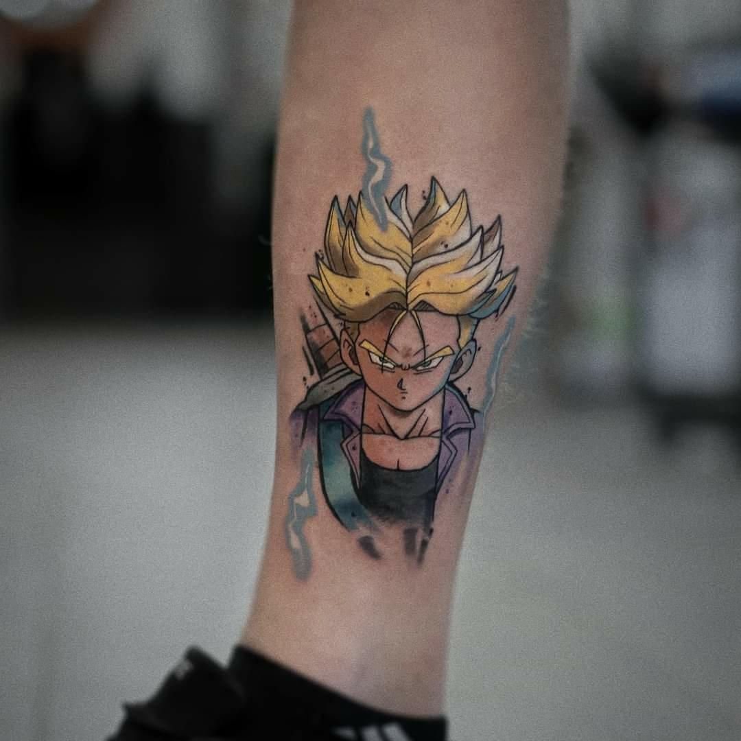 Inksearch tattoo Hank.Epson_tattoo