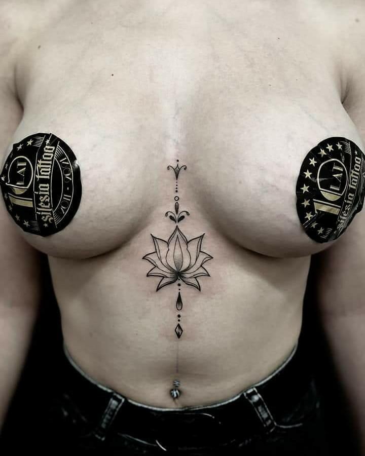 Inksearch tattoo Silesia Tattoo