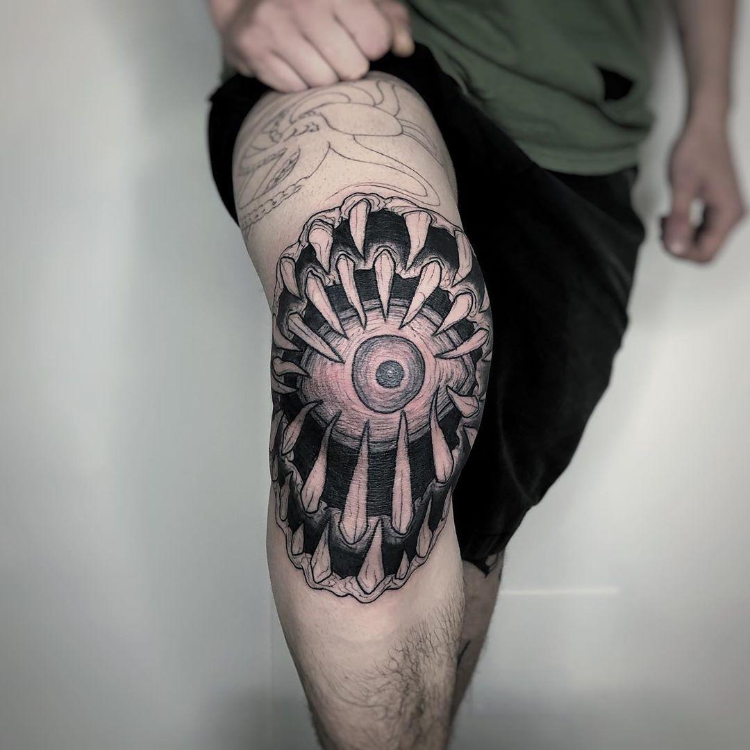 Inksearch tattoo Nicola Fucili