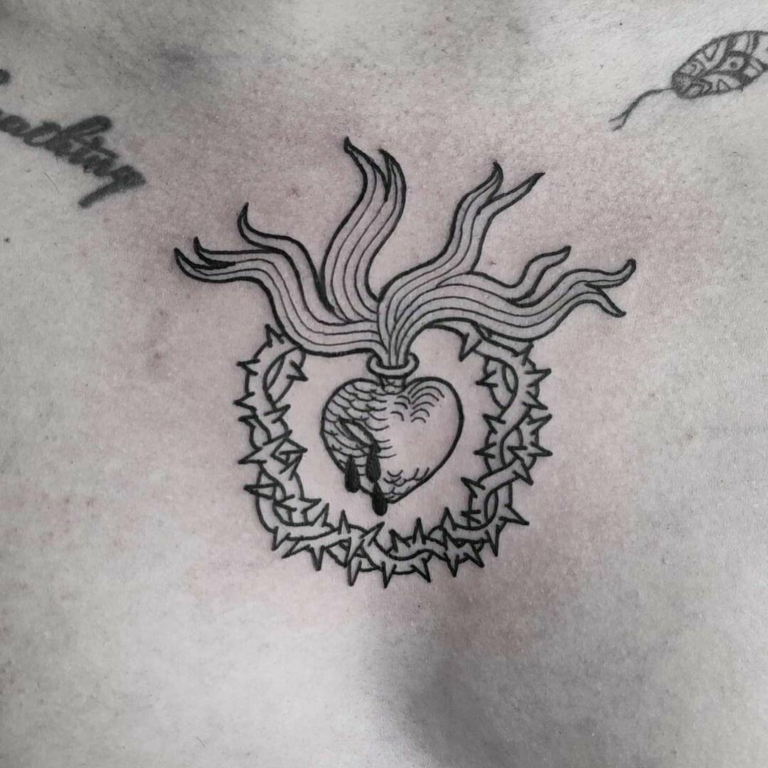 Inksearch tattoo Foggyturtle