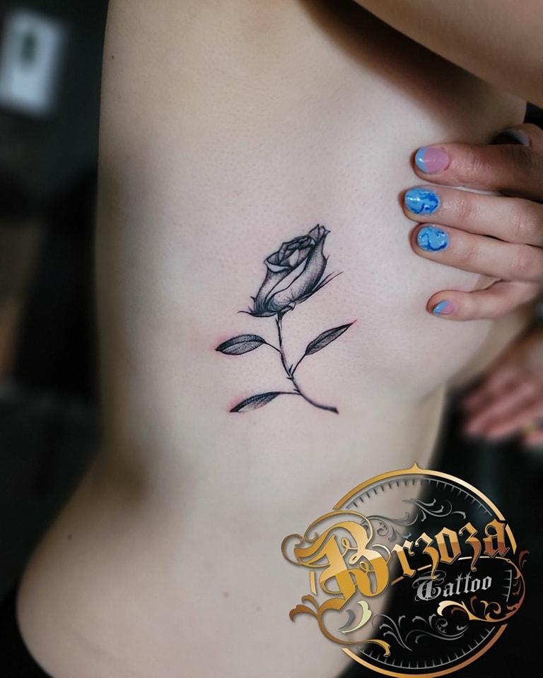 Inksearch tattoo Patrycja
