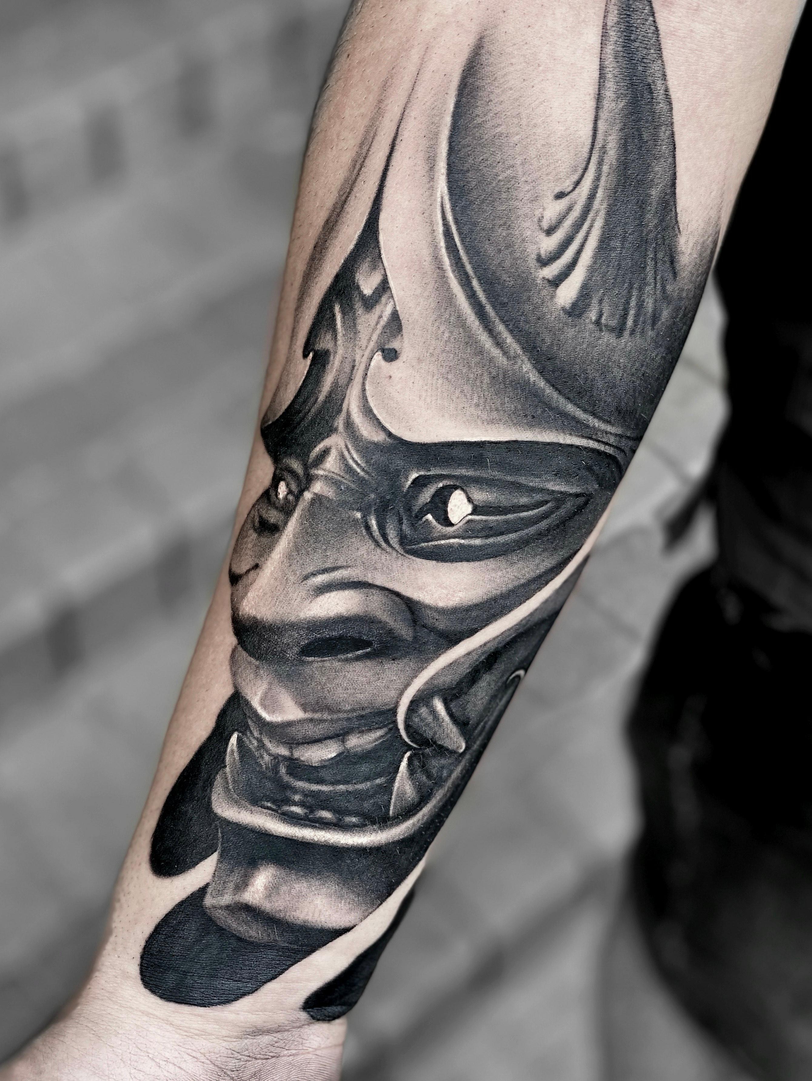 Inksearch tattoo Ivan.khart