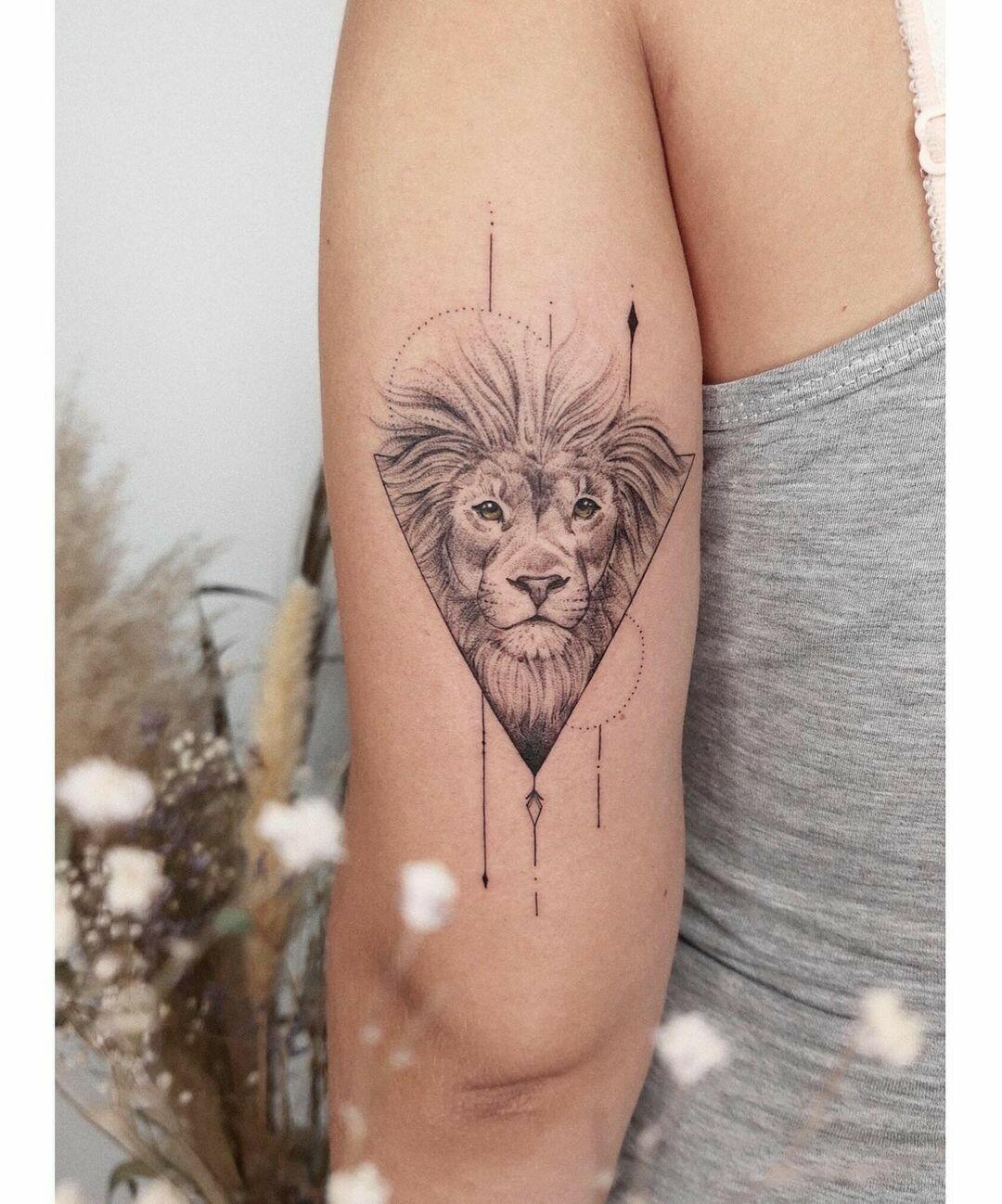 Inksearch tattoo Marta Chojnacka
