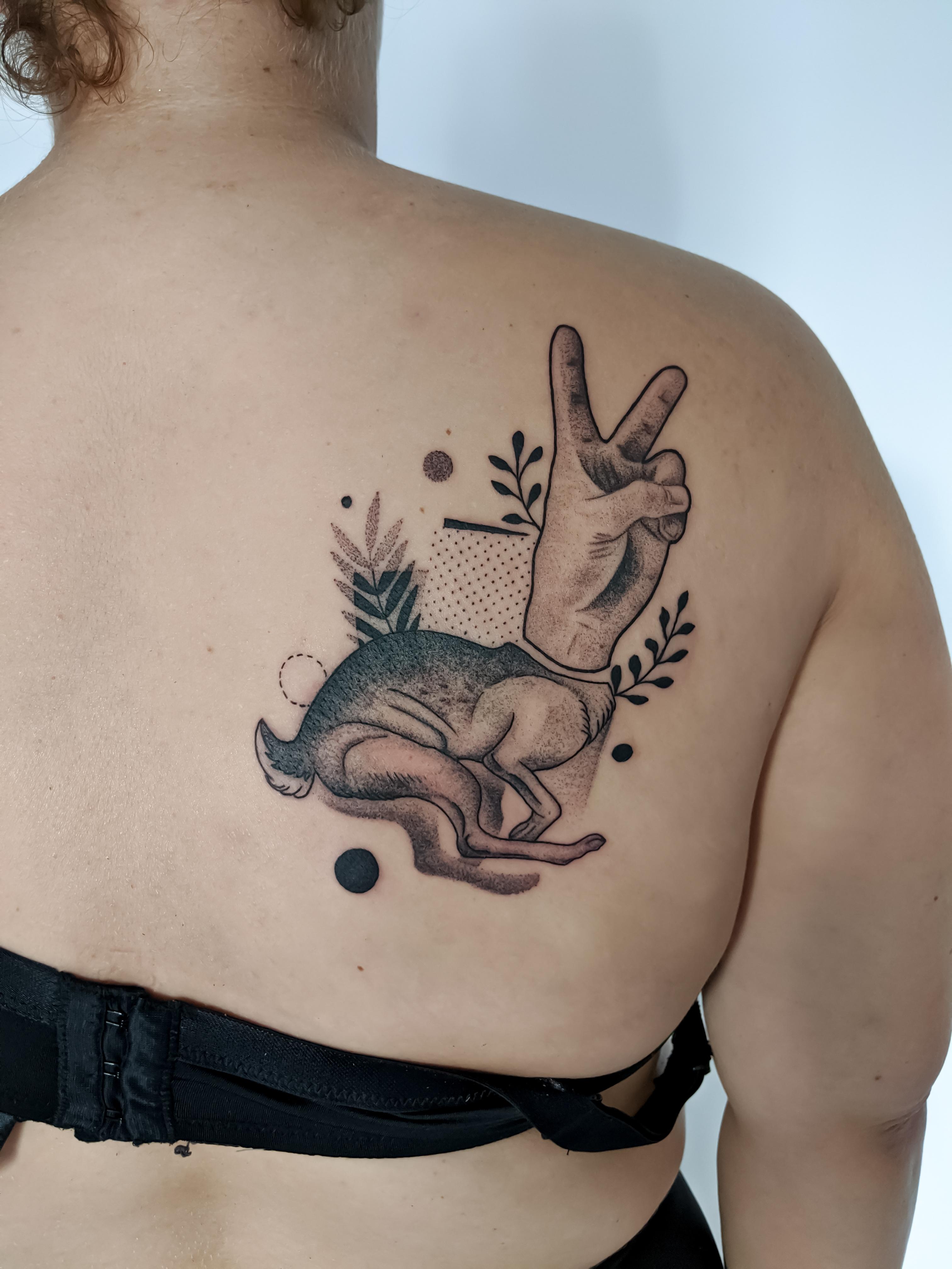 Inksearch tattoo jedrzejloga