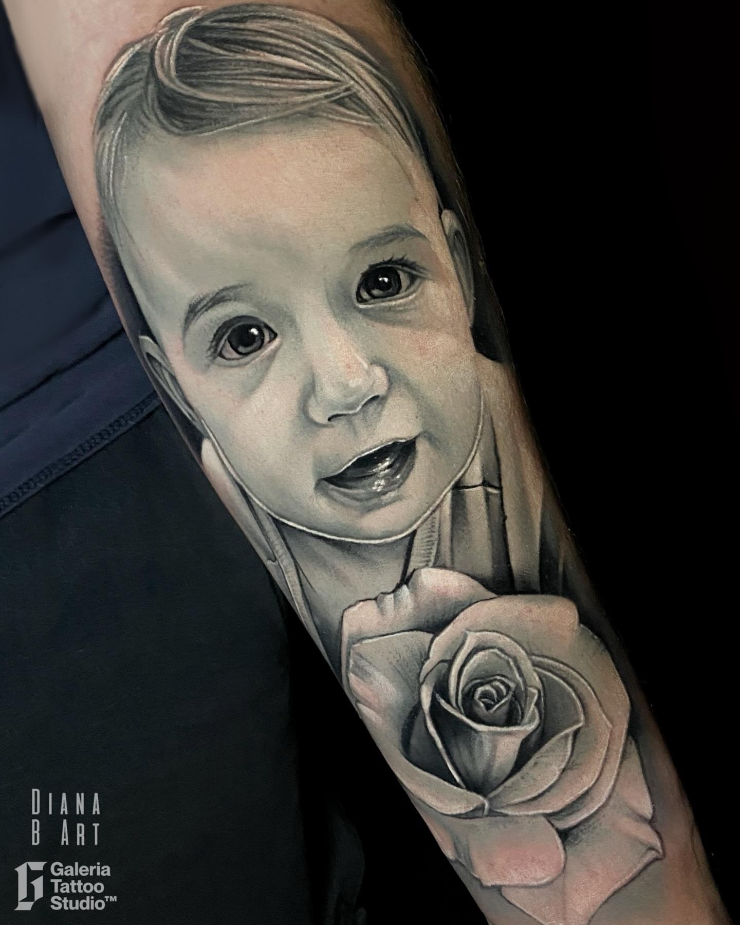 Inksearch tattoo Diana