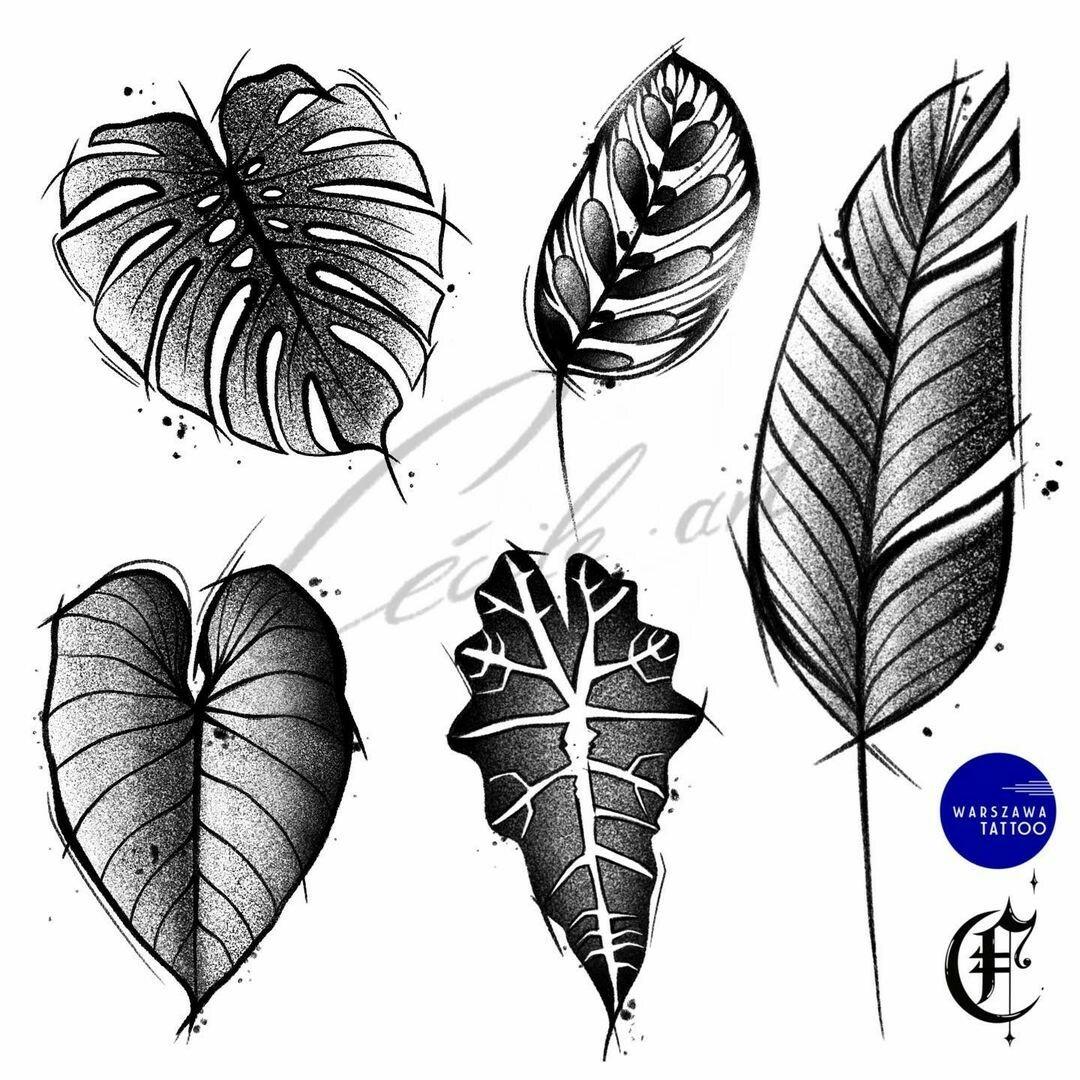 Inksearch tattoo Luneoire