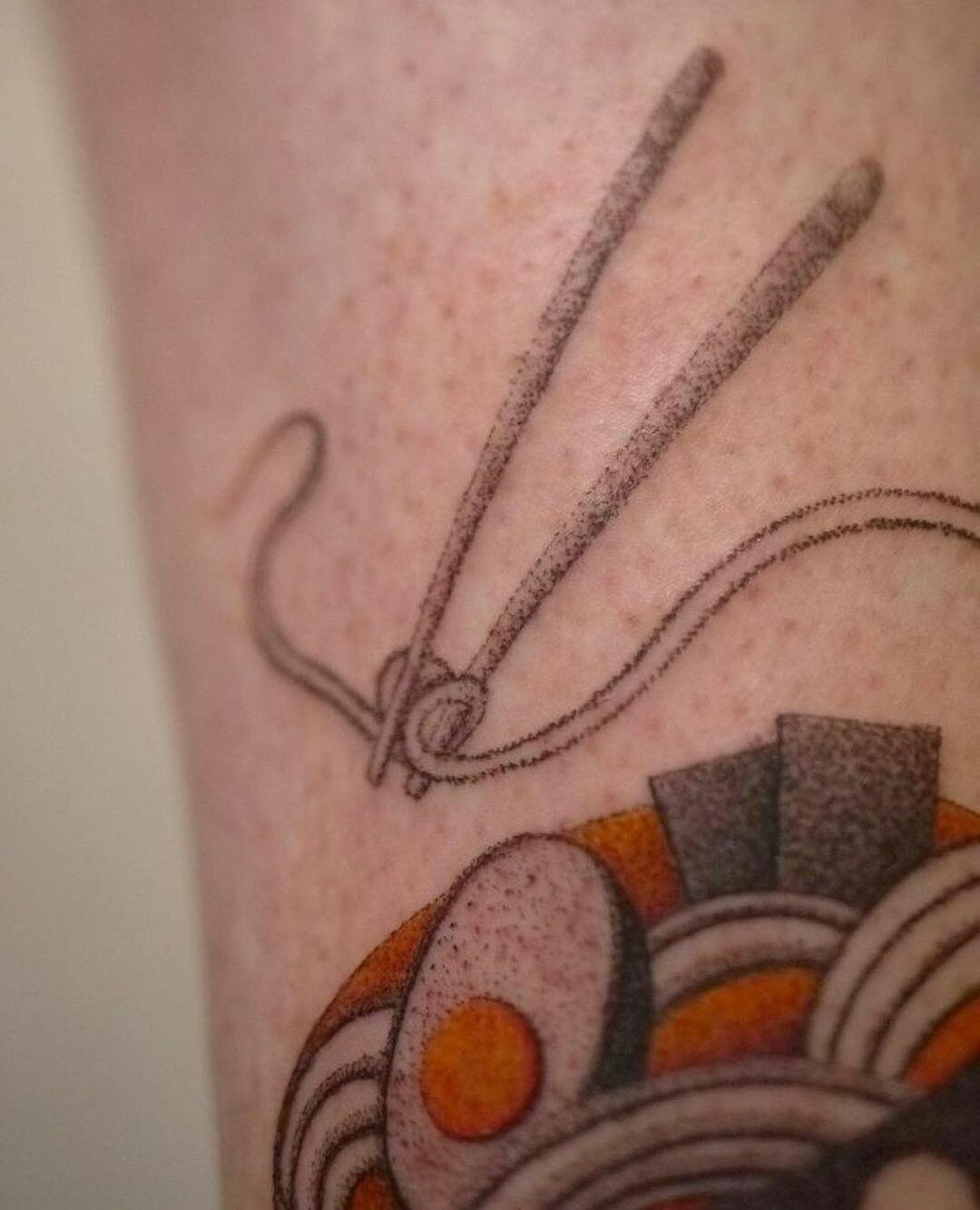 Inksearch tattoo Nautilus Tattoo Studio