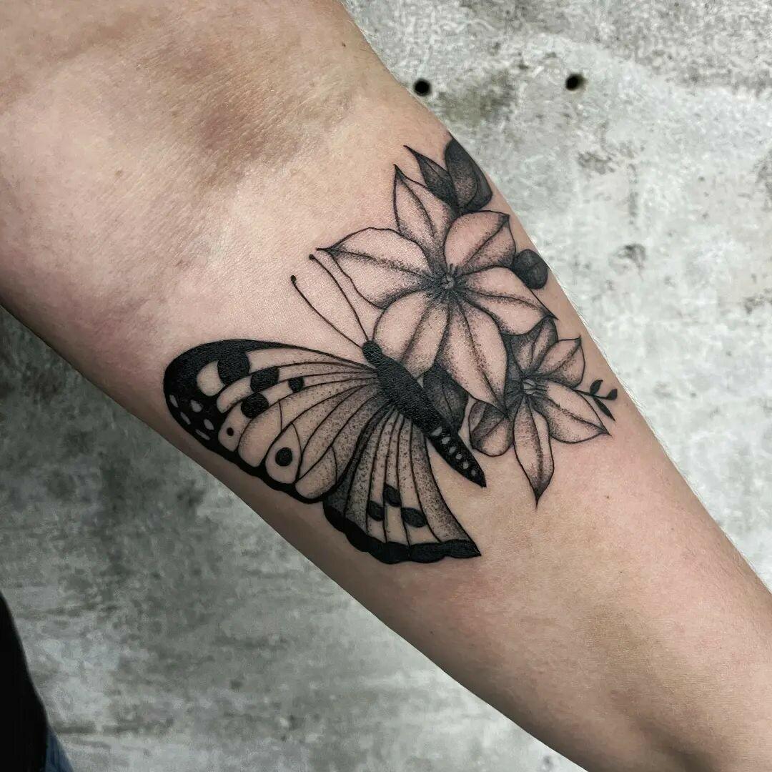 Inksearch tattoo Speak In Color