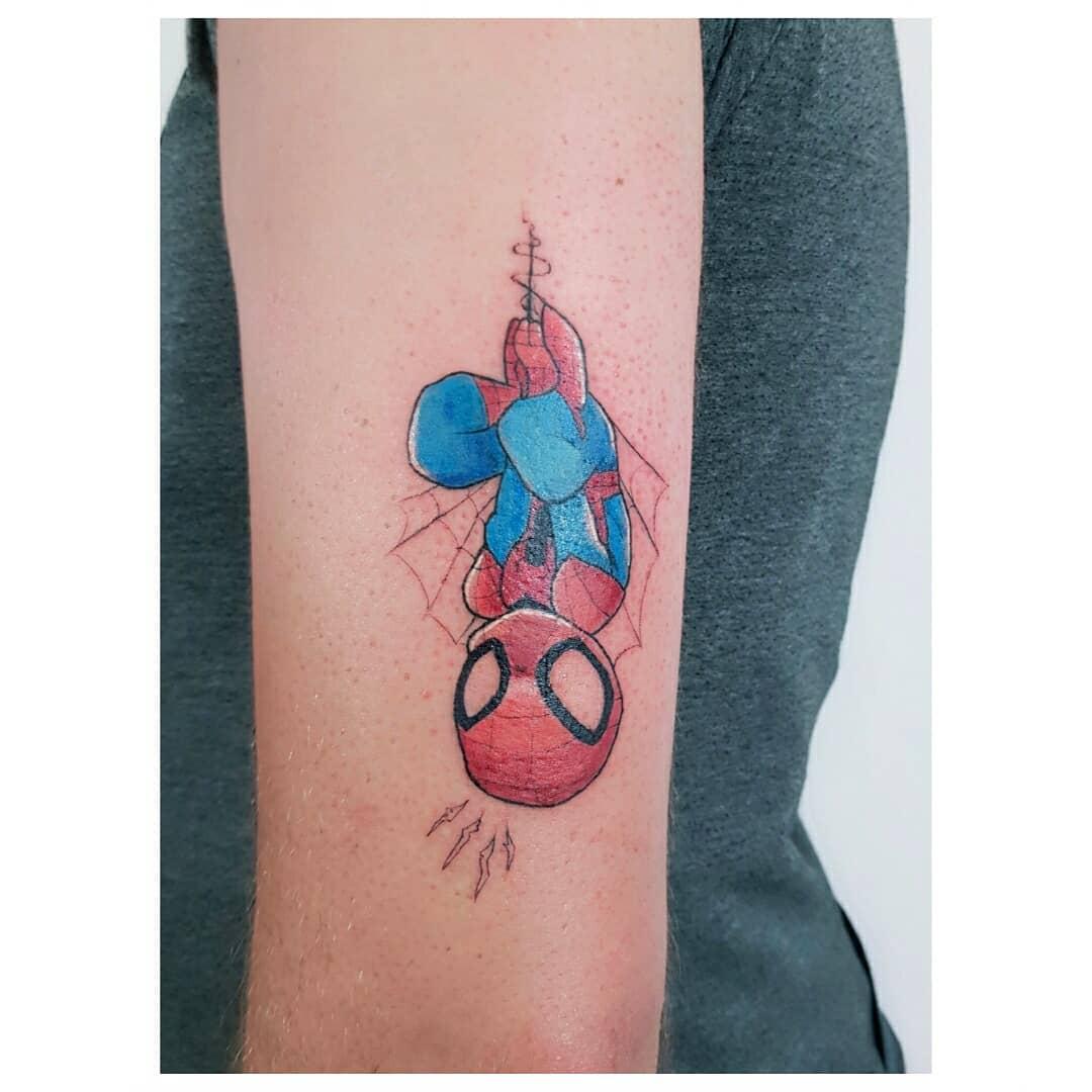Inksearch tattoo Ewa Dusa