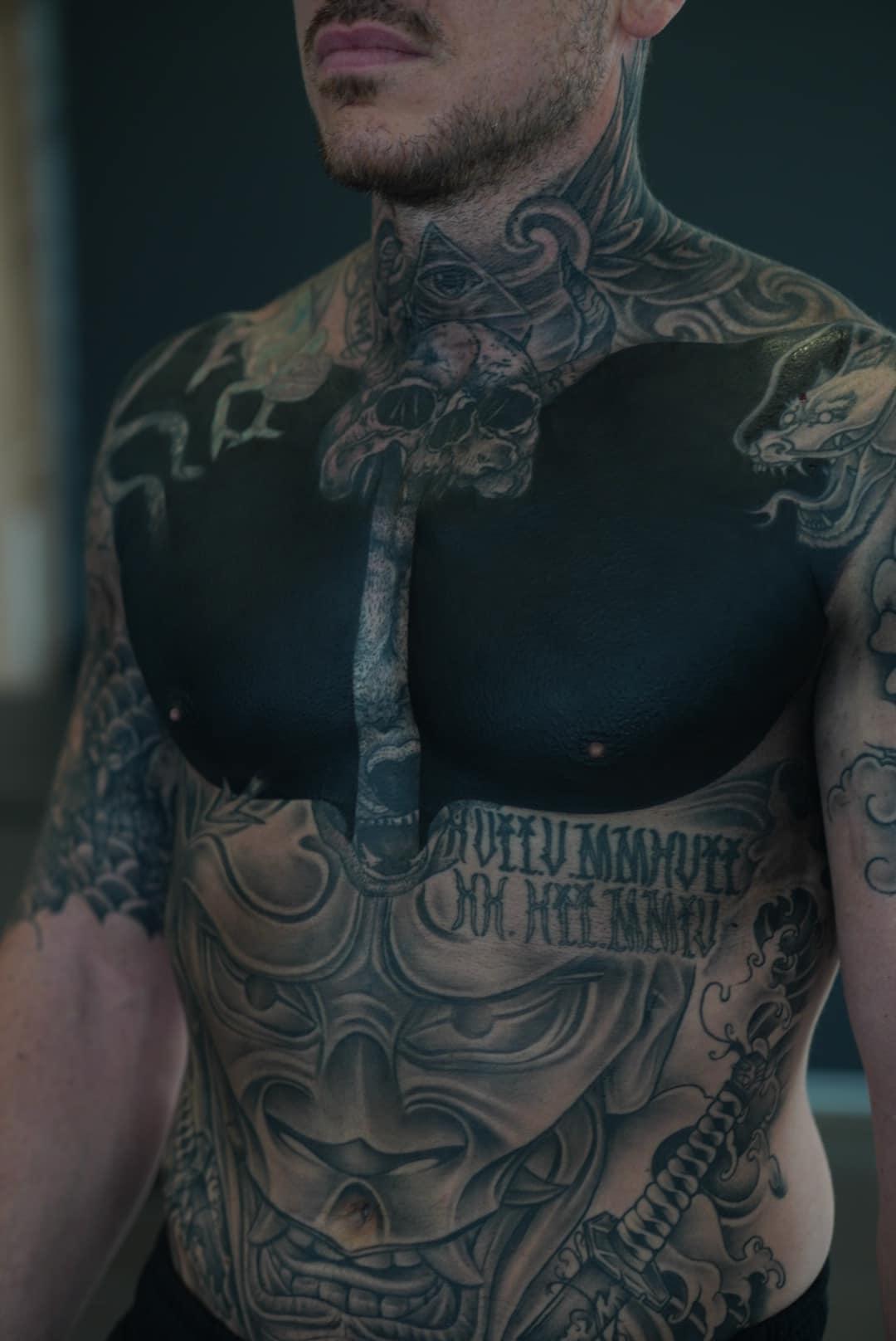 Inksearch tattoo Rudydziara