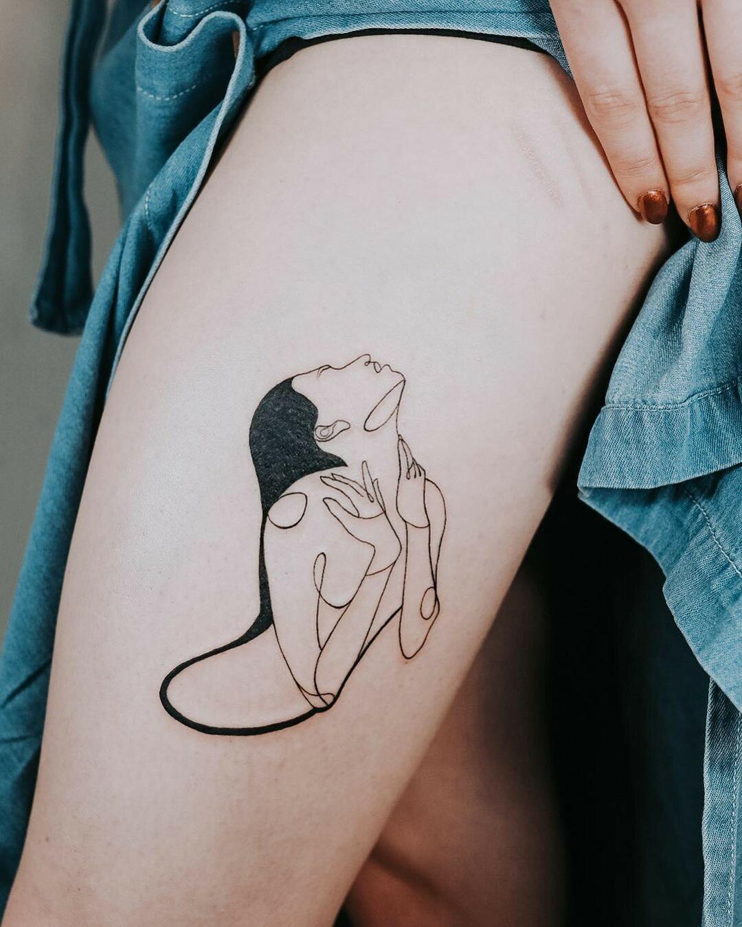 Inksearch tattoo KOS TATTOO&PIERCING