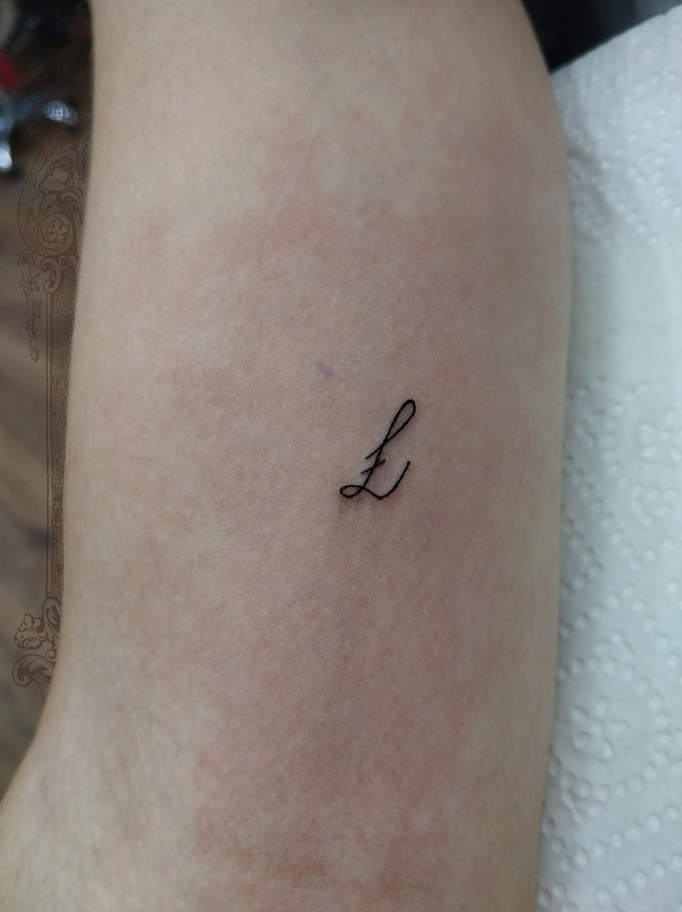 Inksearch tattoo Mishi tattoo