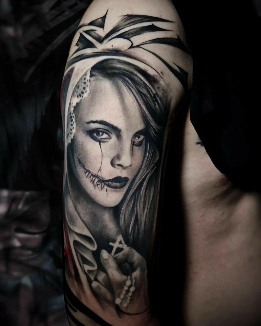 Inksearch tattoo Czahaha_11