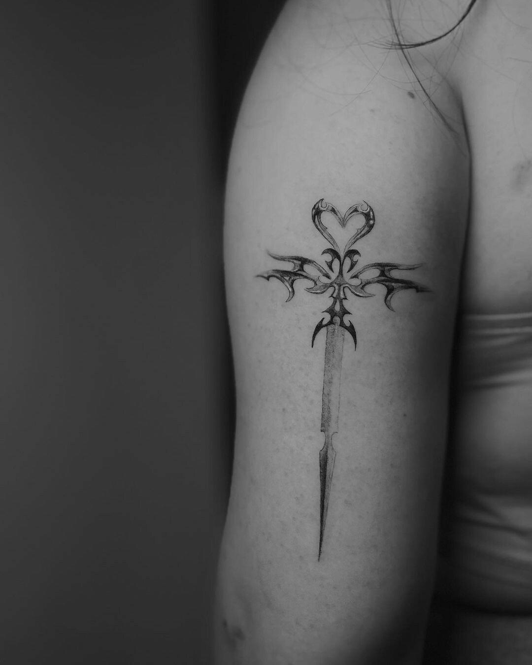 Inksearch tattoo takieo_tattoo