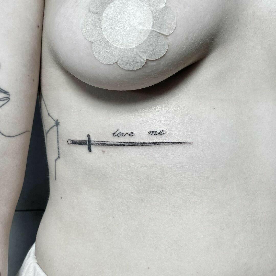 Inksearch tattoo FAJNERZECZYTATUAŻE