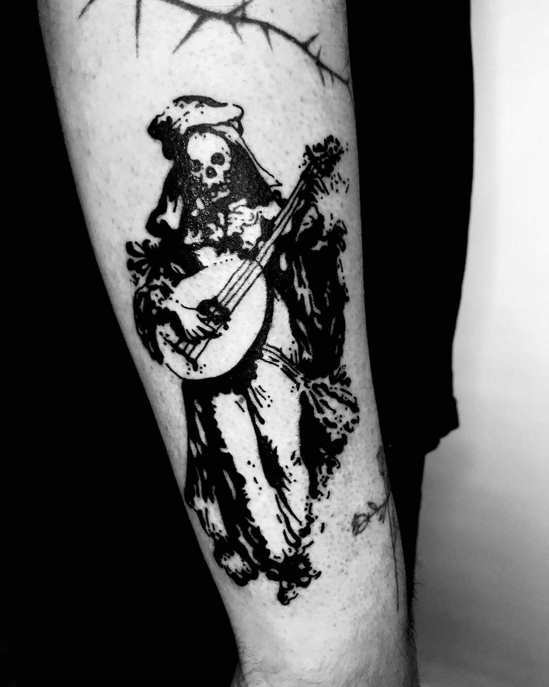 Inksearch tattoo Podła Tattoo