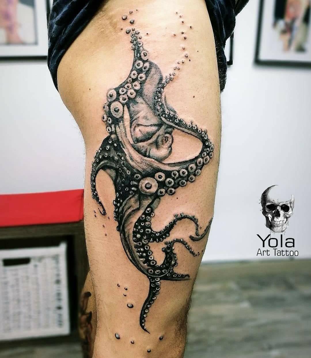 Inksearch tattoo Yola