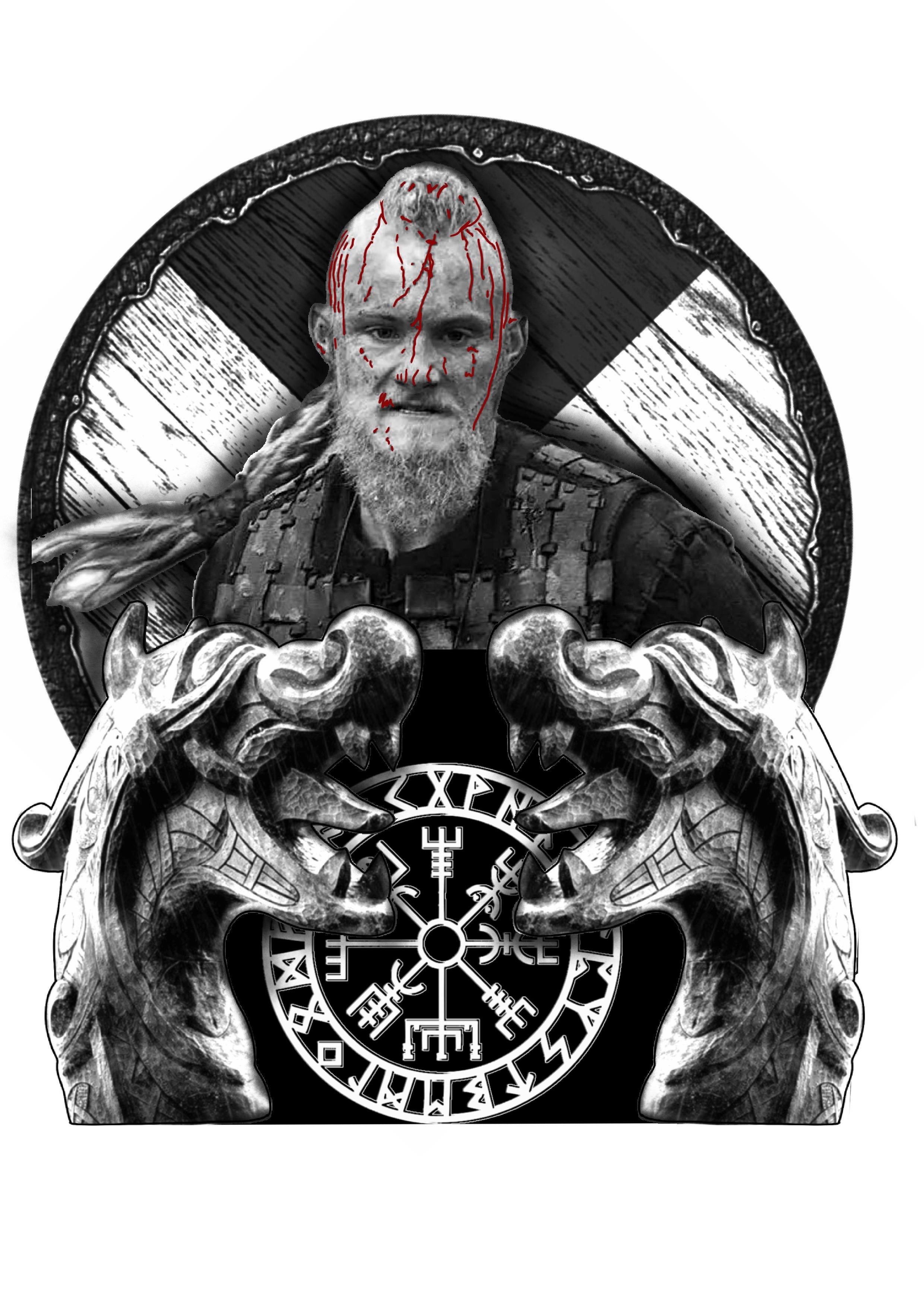 Inksearch tattoo Gary Watts