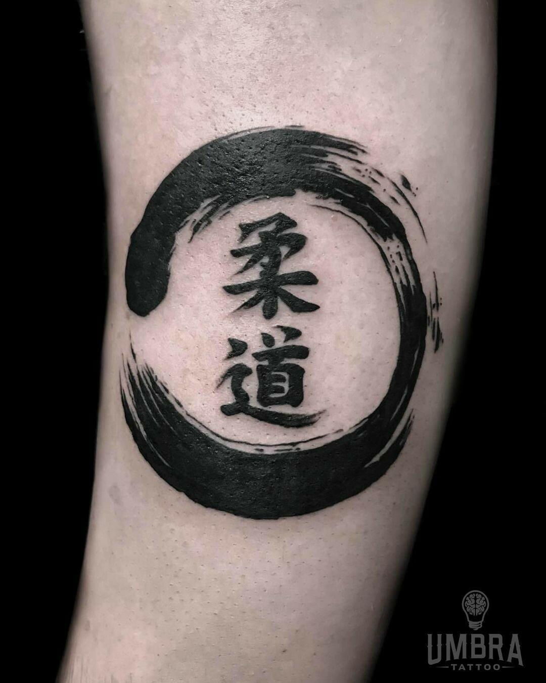 Inksearch tattoo Umbra Tattoo Wrocław