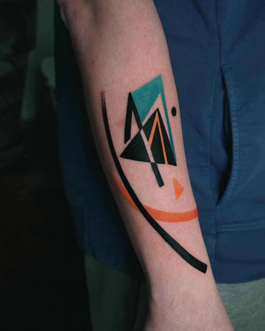 Inksearch tattoo Marta Kudu