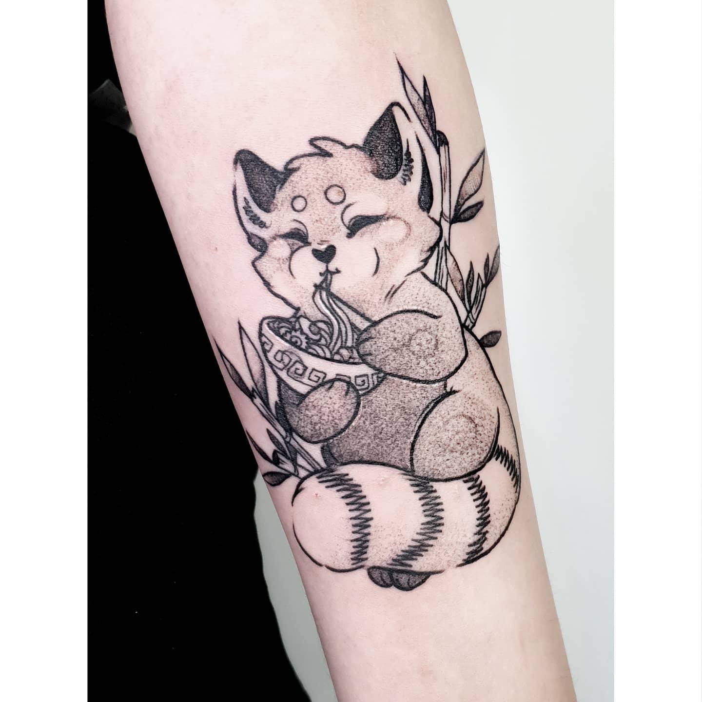 Inksearch tattoo Steamshade Tattoo
