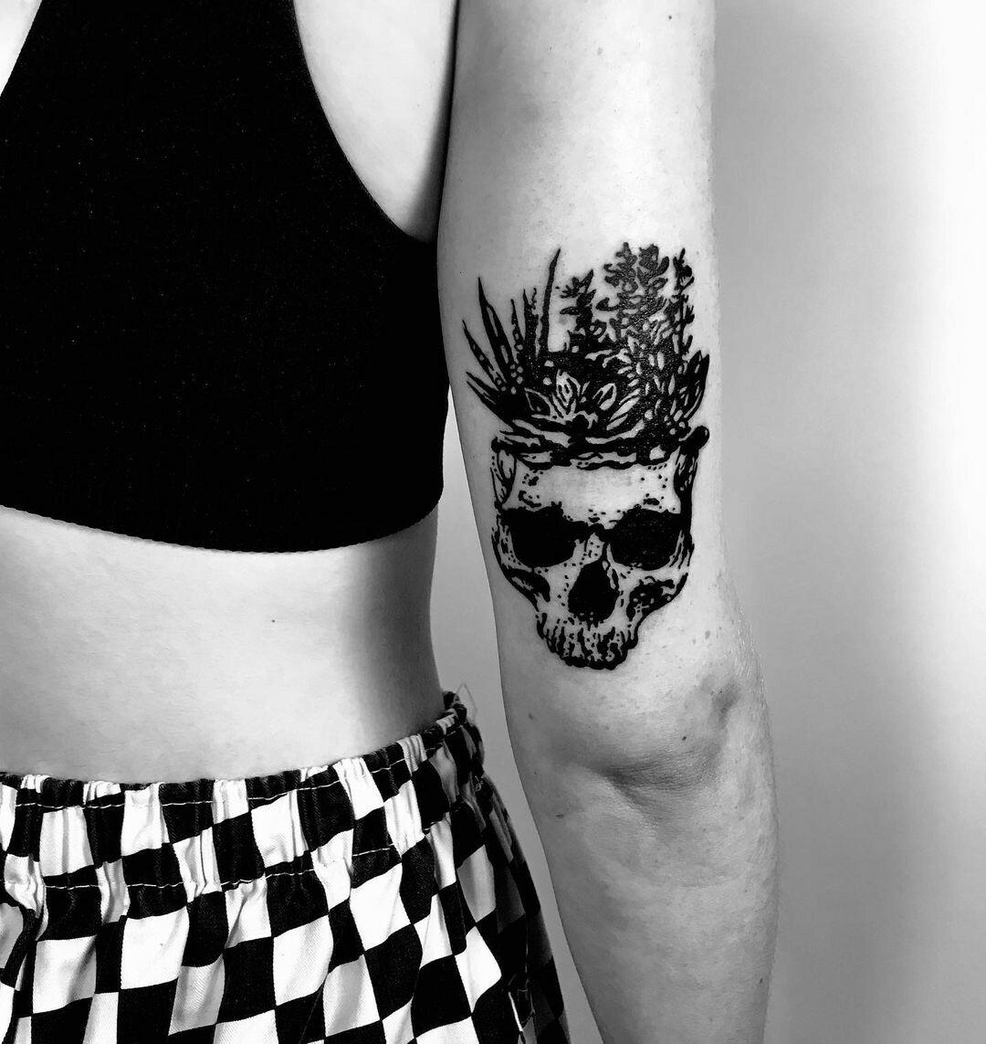 Inksearch tattoo Podła Tattoo