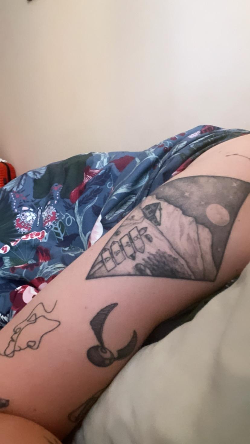 Inksearch tattoo vandi__b