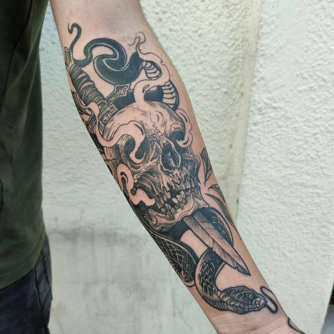 Inksearch tattoo arbuz.ink