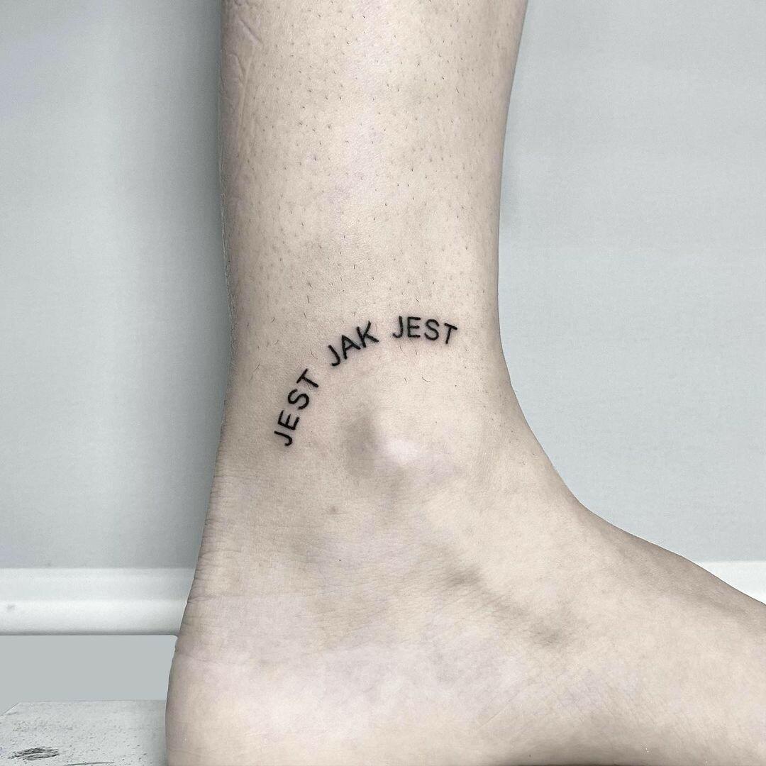 Inksearch tattoo FAJNERZECZYTATUAŻE