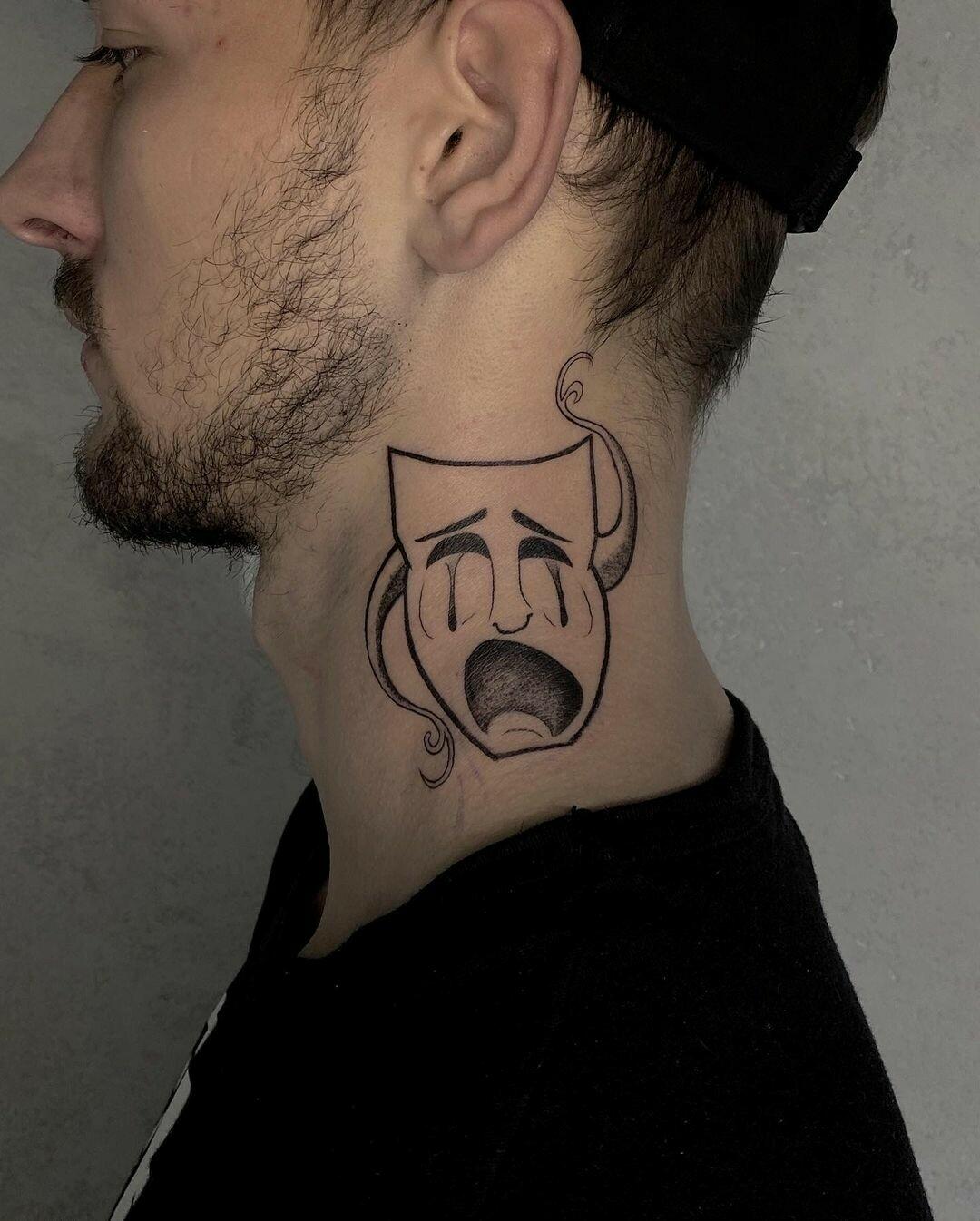 Inksearch tattoo Venomdopee