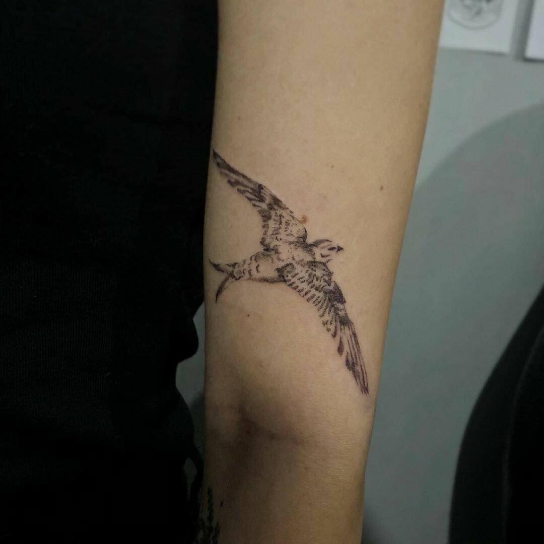 Inksearch tattoo Sasia