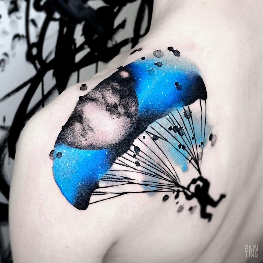 Inksearch tattoo Szymon Gdowicz
