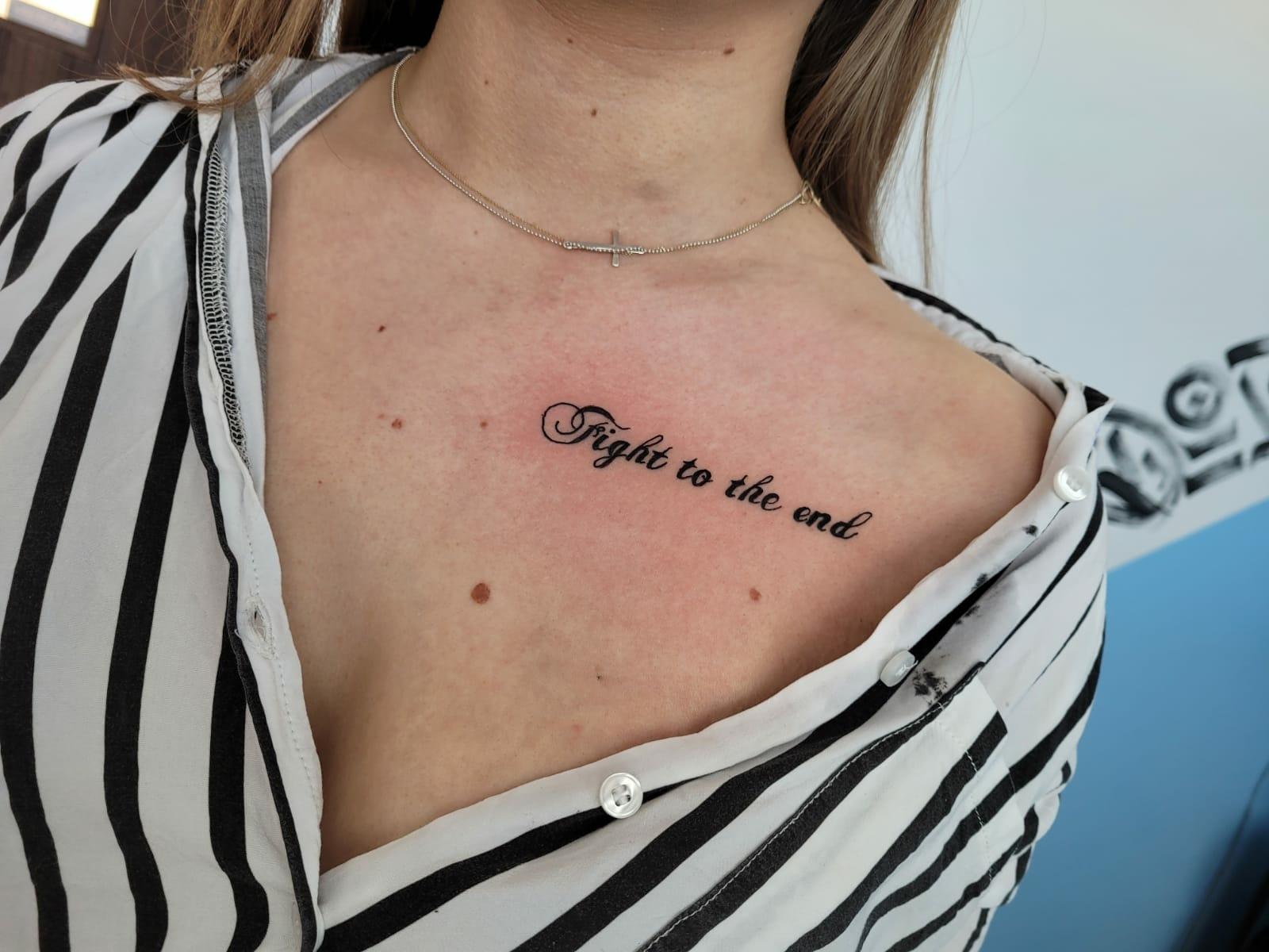Inksearch tattoo Aleksandra Bączkowska