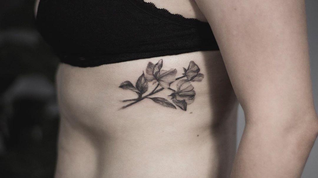 Inksearch tattoo Joasia Luna