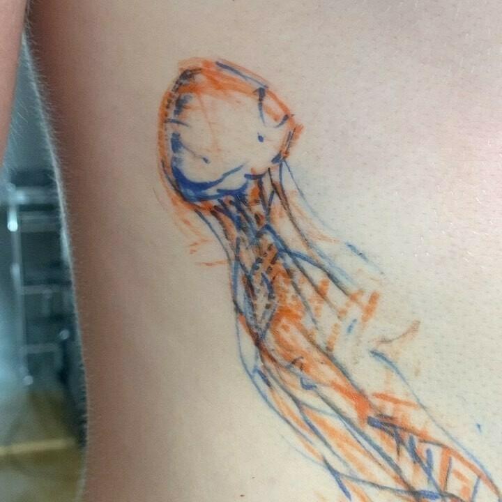 Inksearch tattoo Cojabazgram - Agnieszka Kowalska
