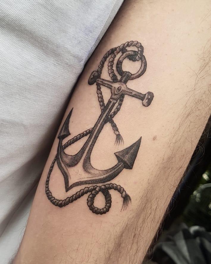 Inksearch tattoo Mauro Imperatori