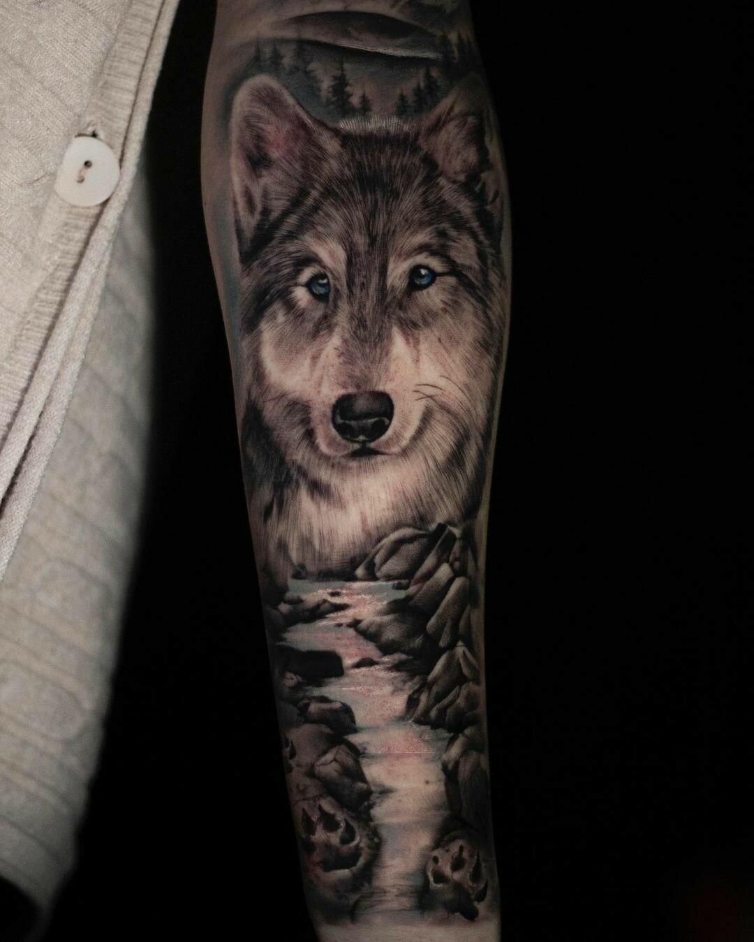 Inksearch tattoo Miosumi Tattoo Studio
