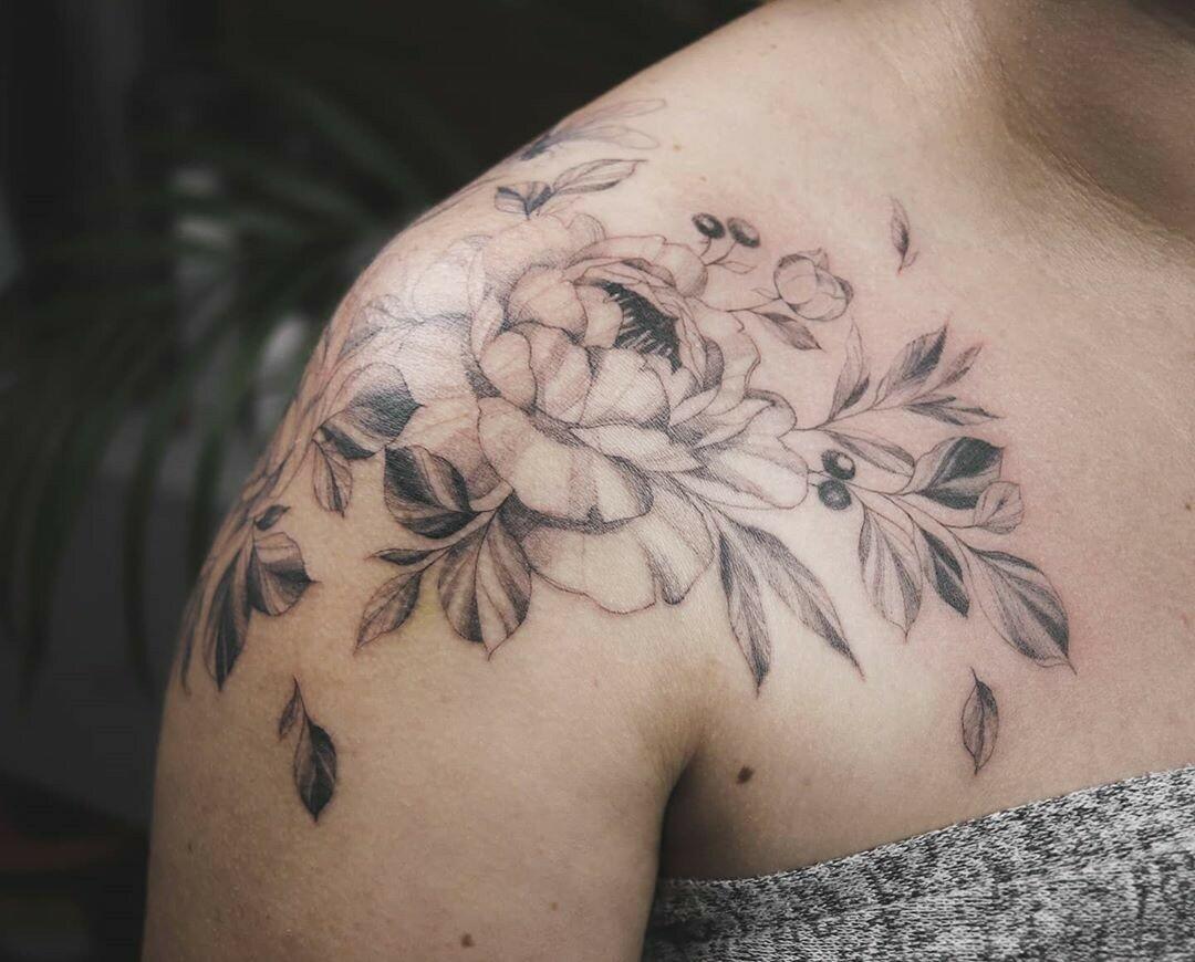 Inksearch tattoo Joasia Luna