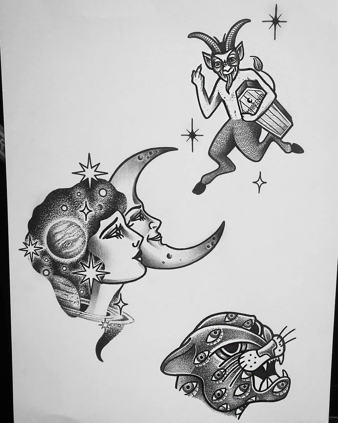 Inksearch tattoo Player.ink