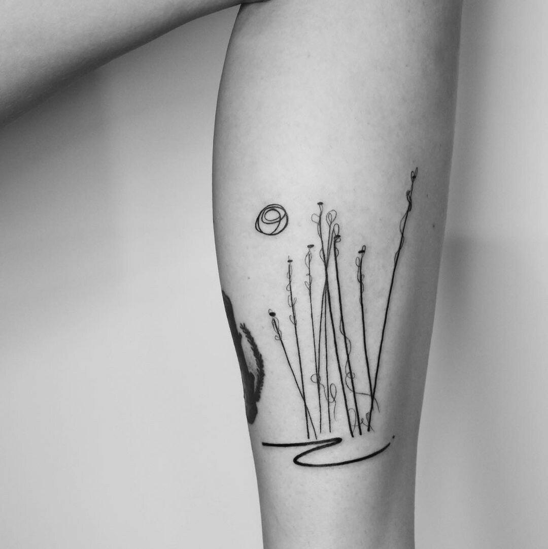 Inksearch tattoo Nowy Projekt