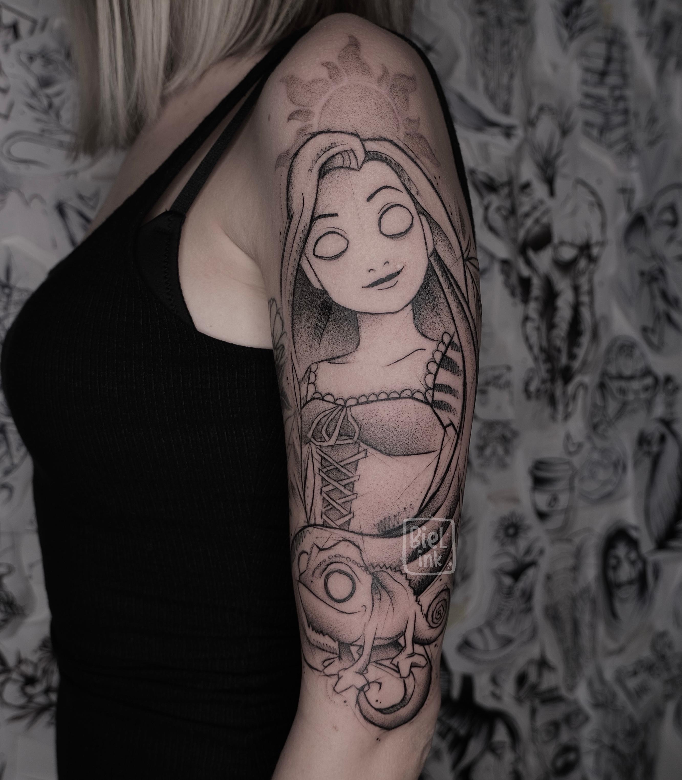 Inksearch tattoo bielink
