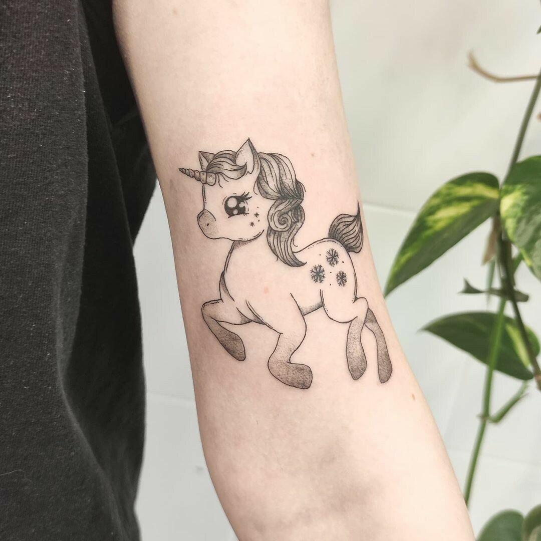 Inksearch tattoo gnieszka