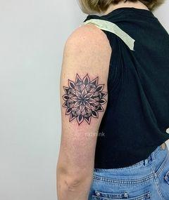 Inksearch tattoo RatinInk