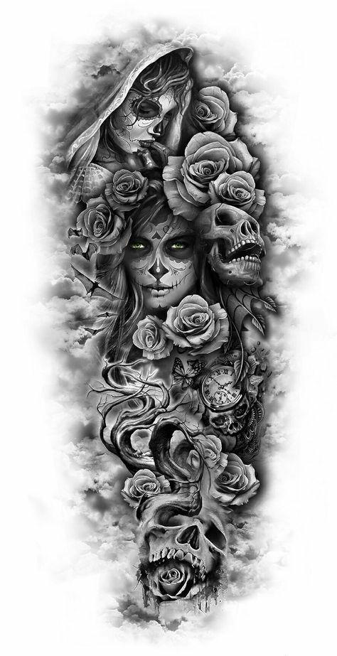 Inksearch tattoo Sebastian