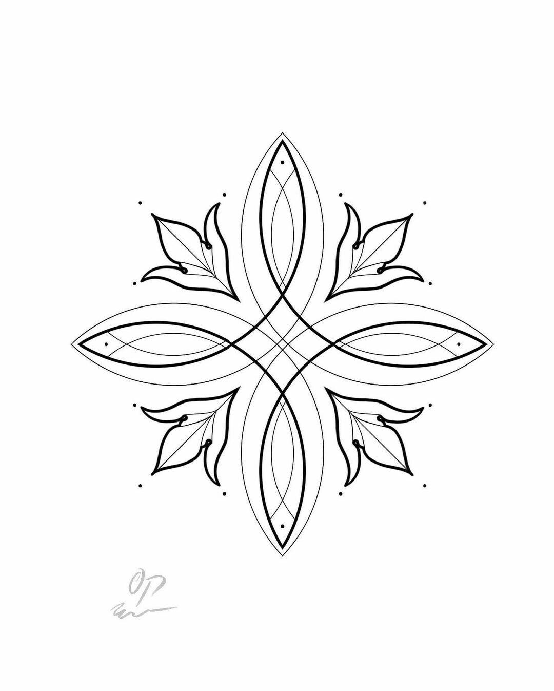 Inksearch tattoo ostatnia_prosta_