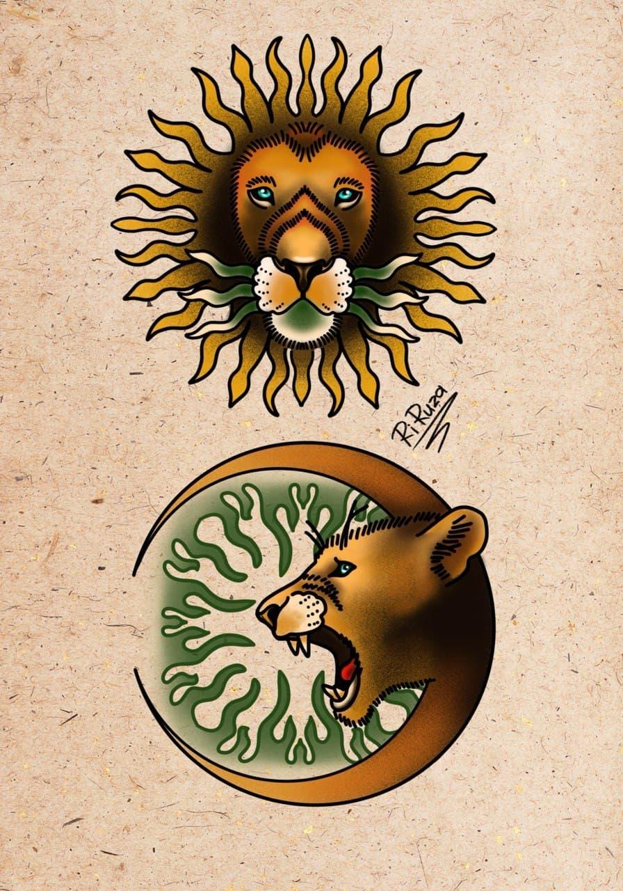 Inksearch tattoo Ri.ruza