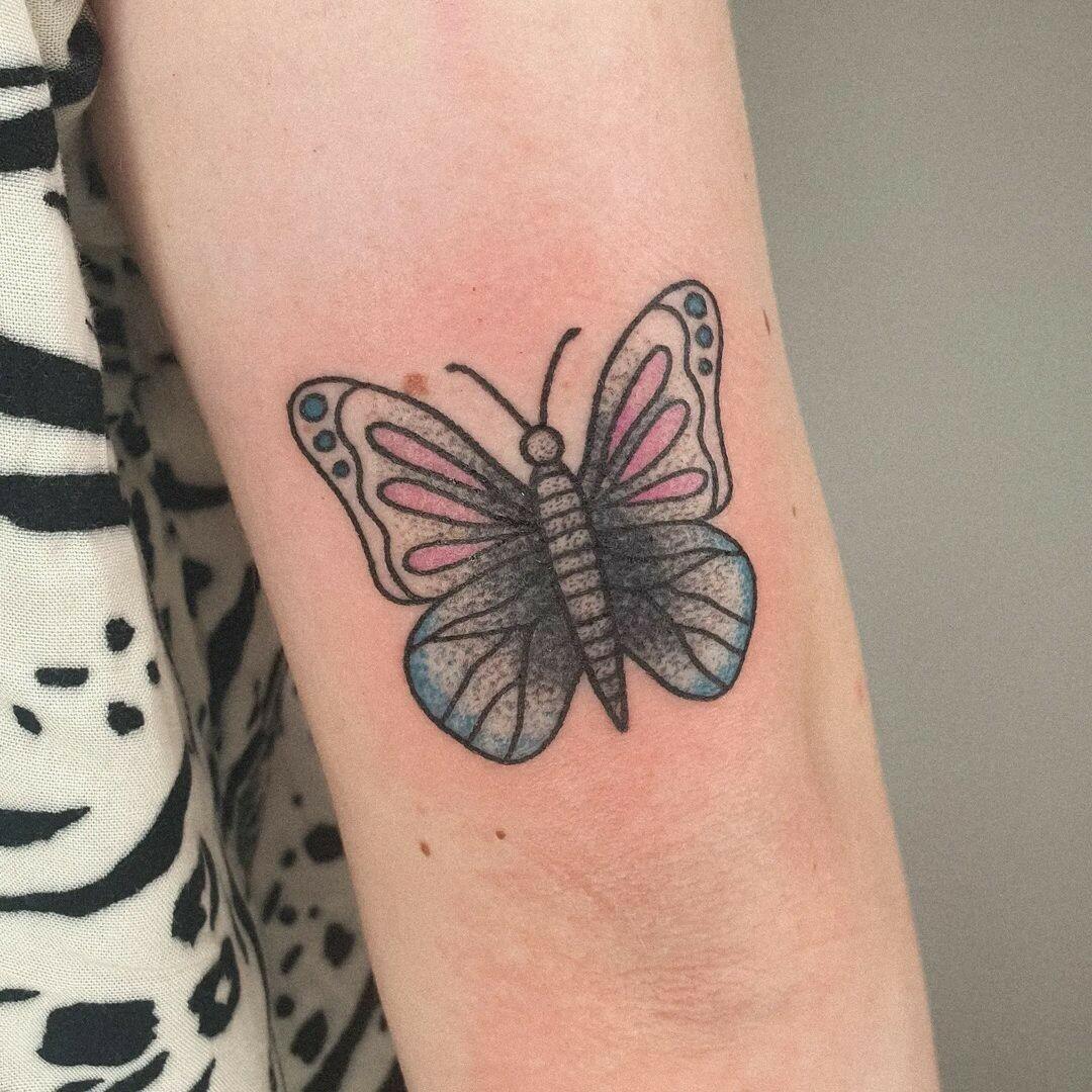 Inksearch tattoo julia.handpoke