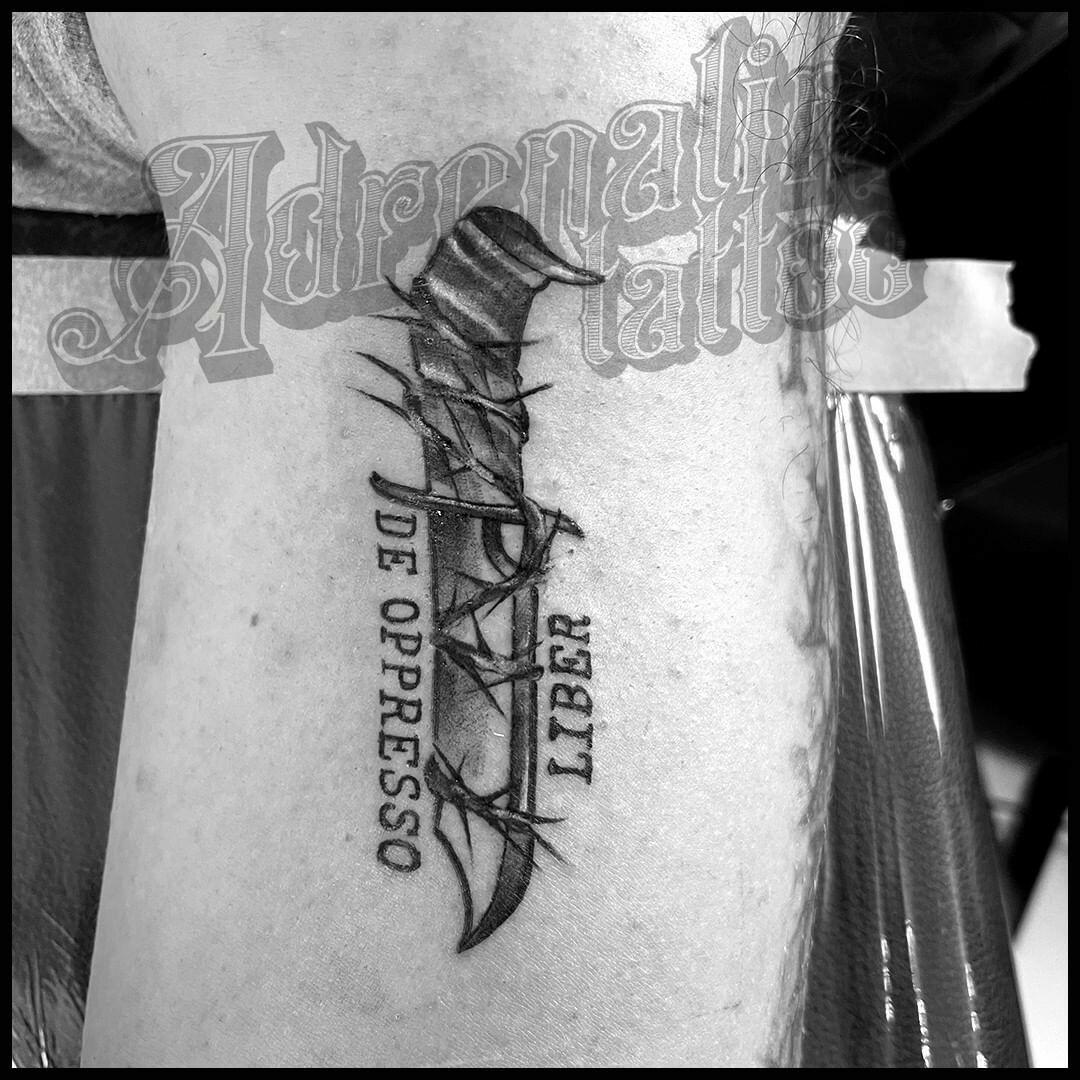 Inksearch tattoo INKcepcja