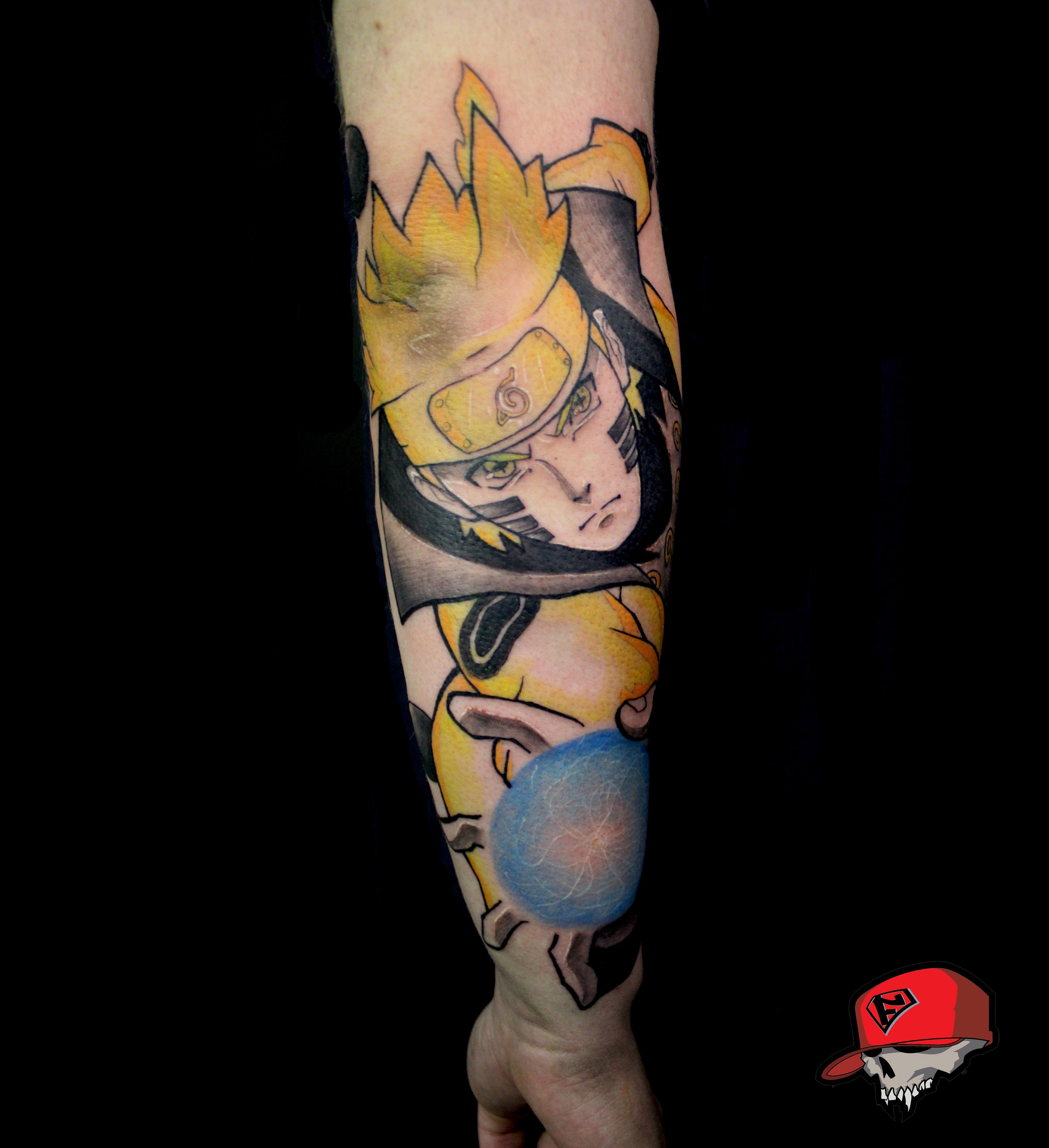 Inksearch tattoo AdiZion