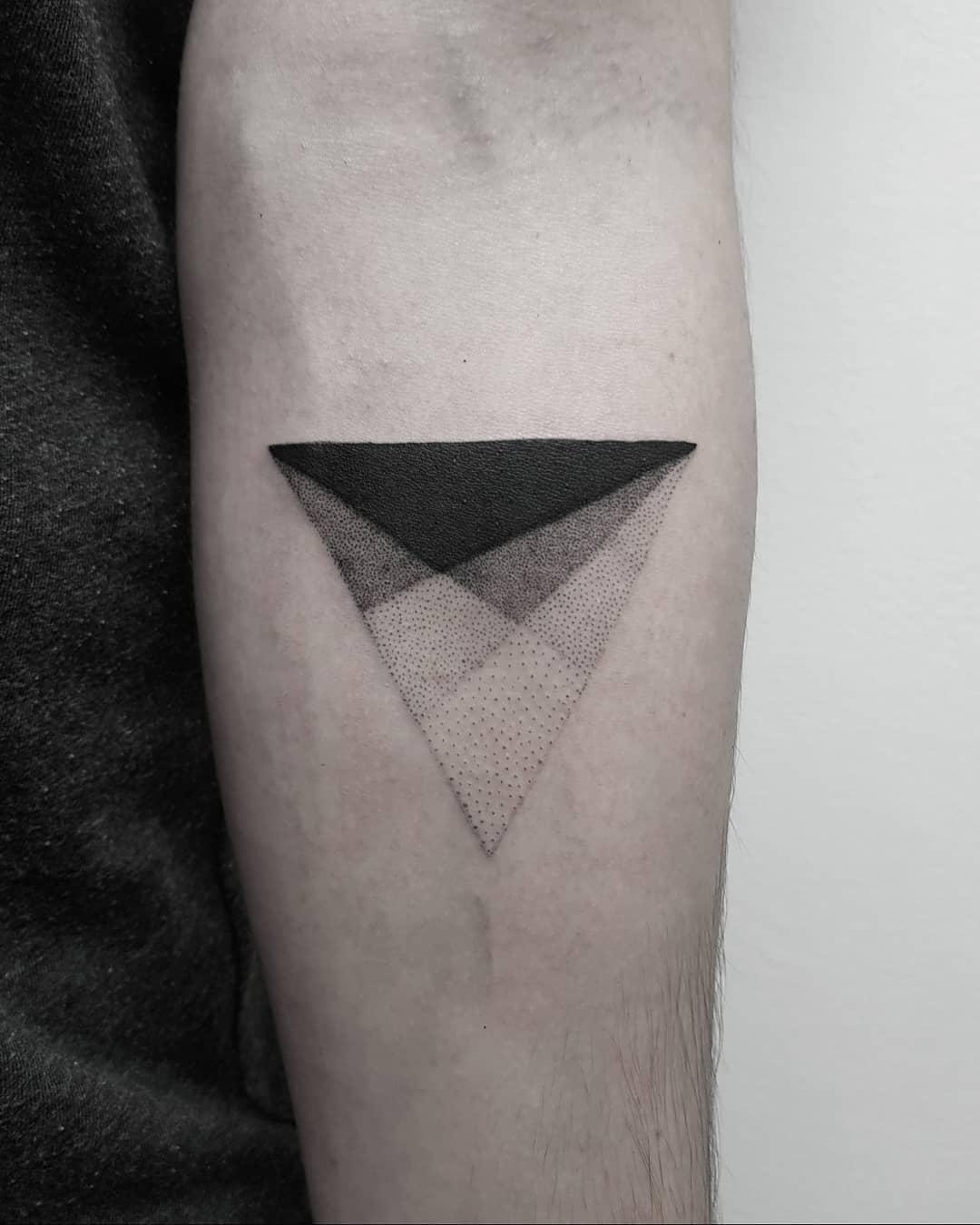 Inksearch tattoo Emil Pytlik